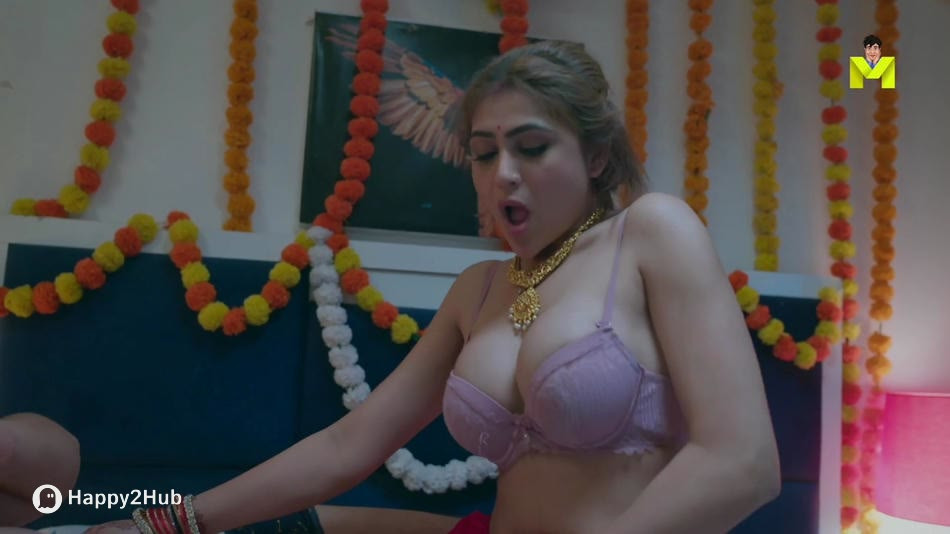 Watch Maajra E3 - Sexy Hiral Radadiya Suhagrat XVideo Web Series Video Online in HD Free on XMasti