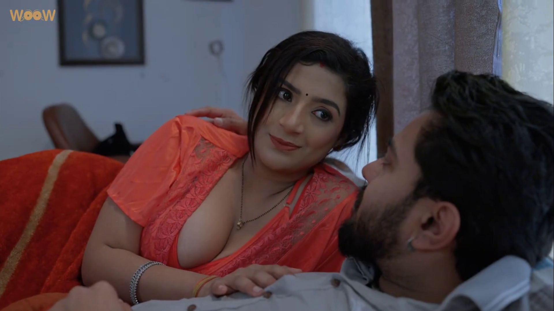 Watch Ek Se Badhkar Do E3 - Ayushi Bhowmick Sex Com Web Series Video Online in HD Free on XMasti