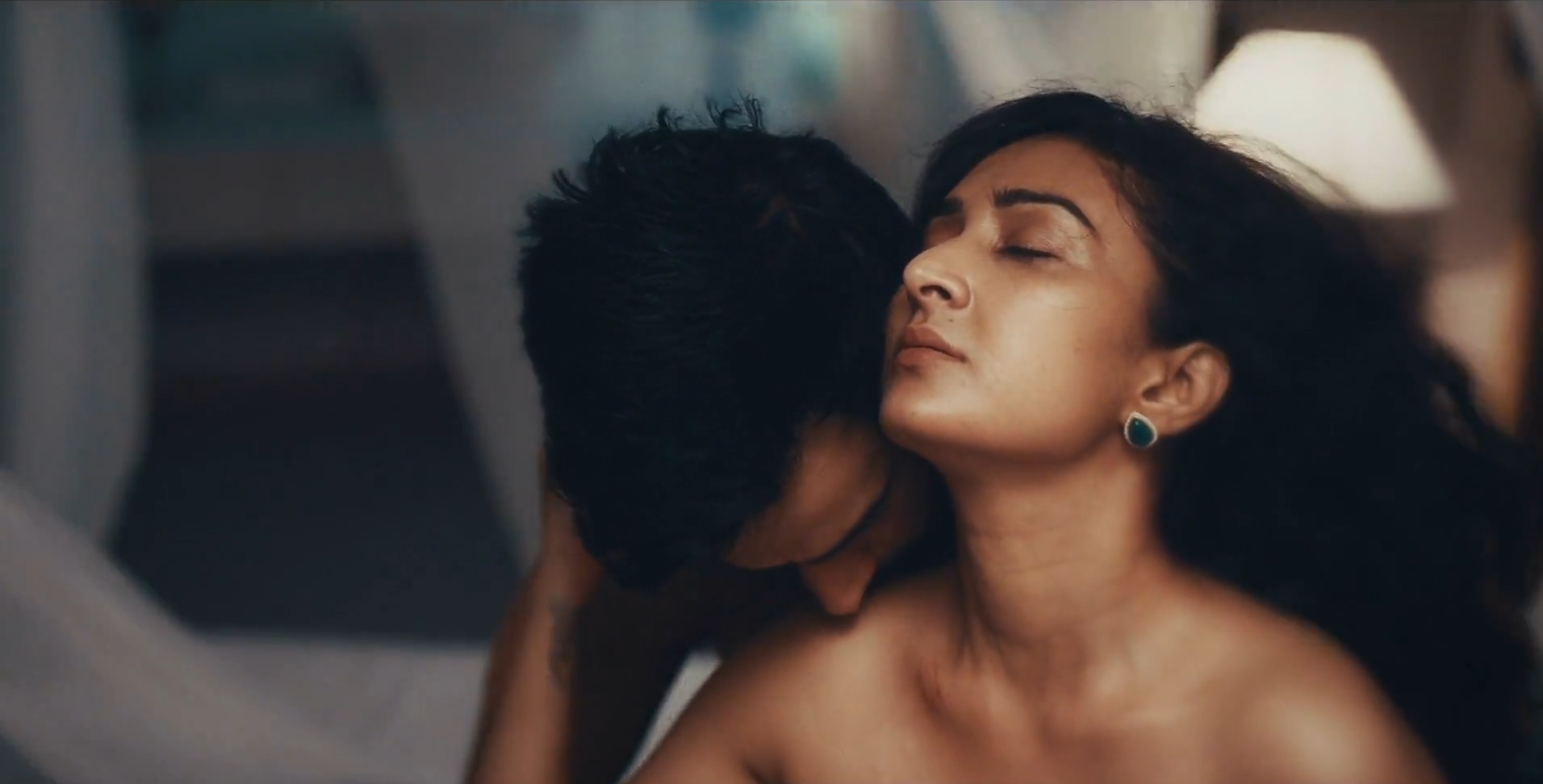 Watch Hasratein 3 E4 - Chahat Pandey Bhabhi Sex Video Web Series Video Online in HD Free on XMasti