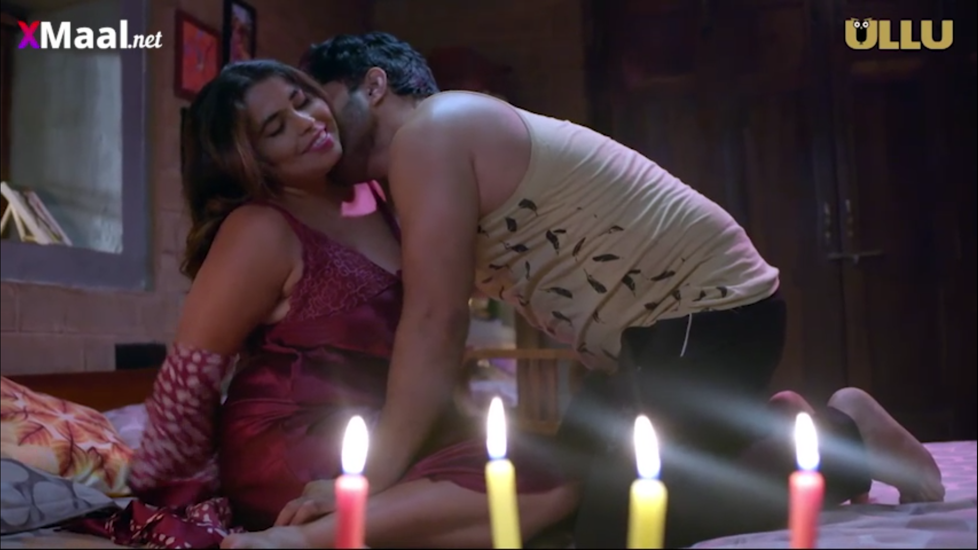 Watch Chull Ep8 - Ullu Preeti Puneet Kaur Indian Aunty Big Boobs Web Series Video Online in HD Free on XMasti