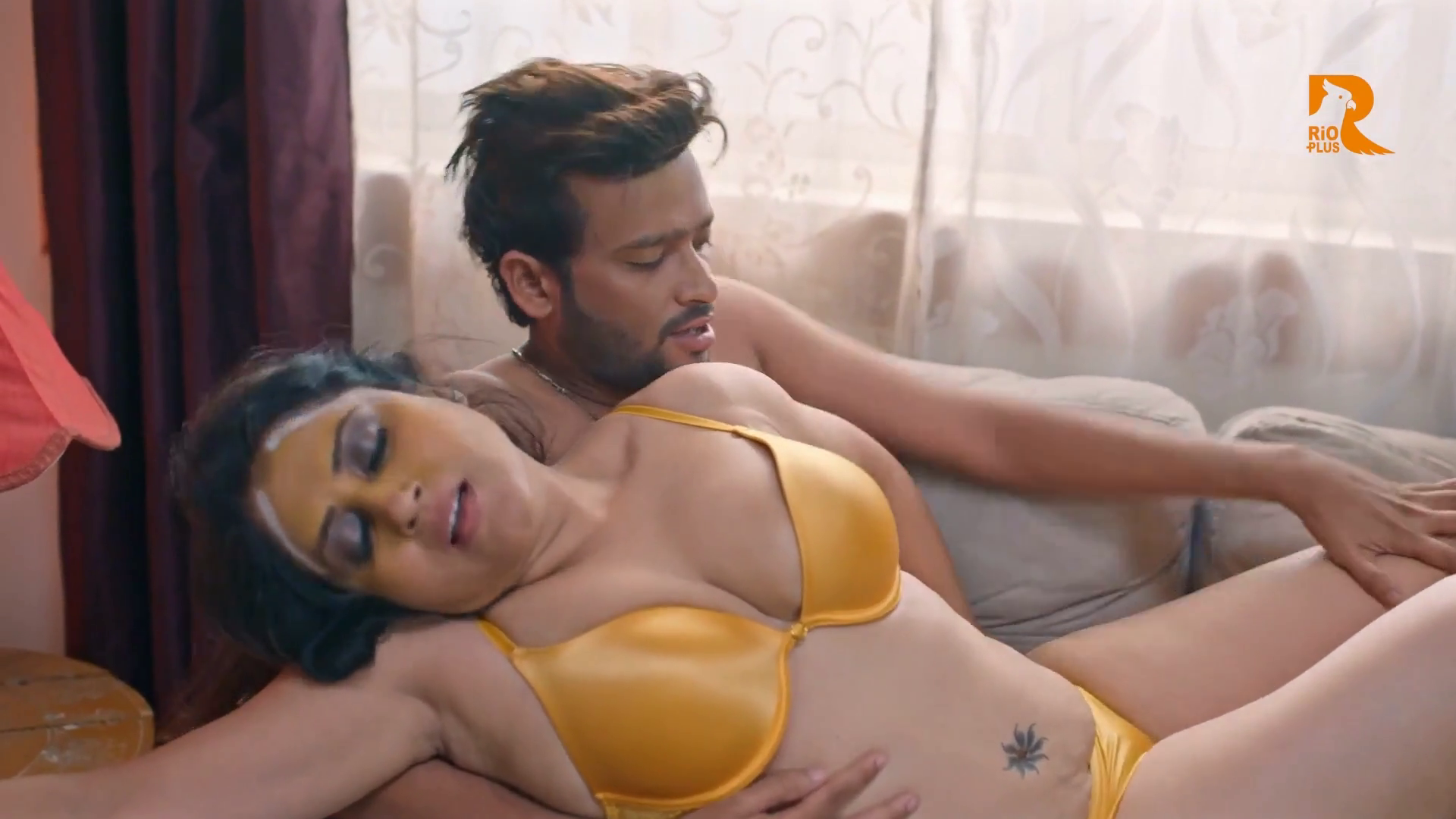Watch Aakhri Sukh E8 - Pooja Singh Rajpoot Bhabhi Fuck Web Series Video Online in HD Free on XMasti