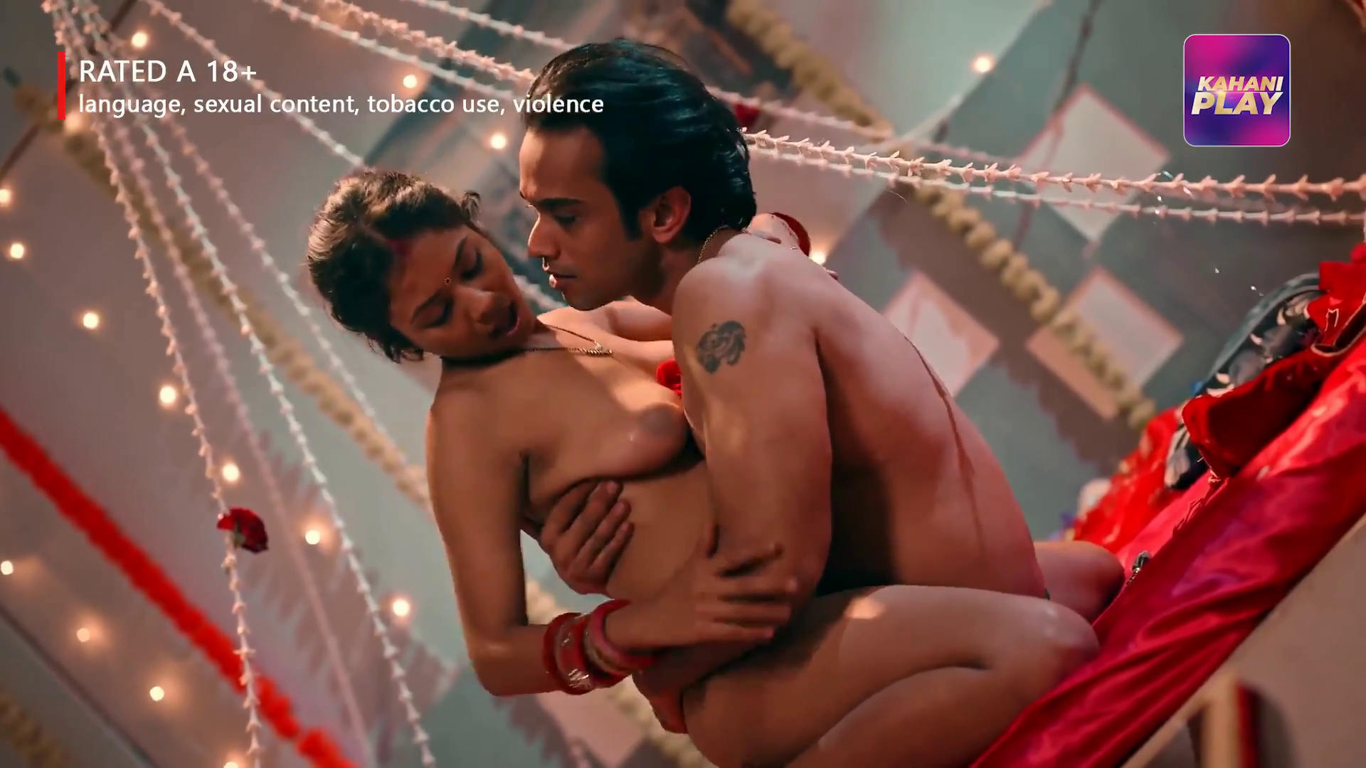 Watch Suhagraat E1 - Desi Aashima Bhabhi Sex Video Web Series Video Online in HD Free on XMasti