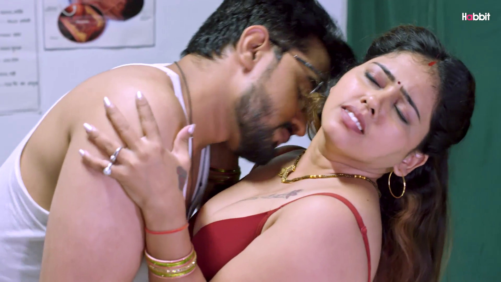 Watch Doctor Chaurasiya E8 - Anita Jaiswal Porn Video Web Series Video Online in HD Free on XMasti