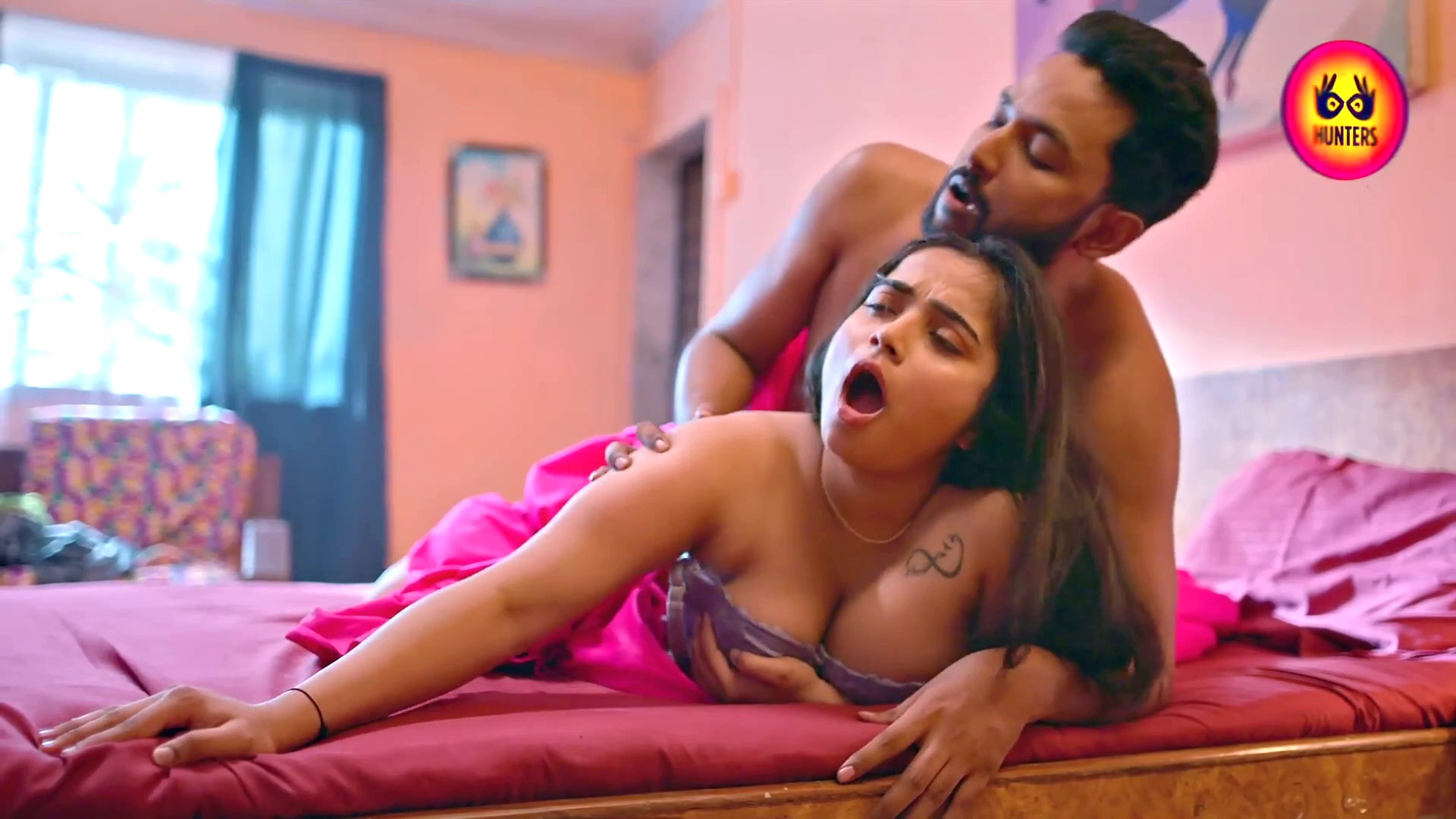 Watch Hawas E4 - Gurmeet Kaur Indian Bhabhi Sex Video Web Series Video Online in HD Free on XMasti