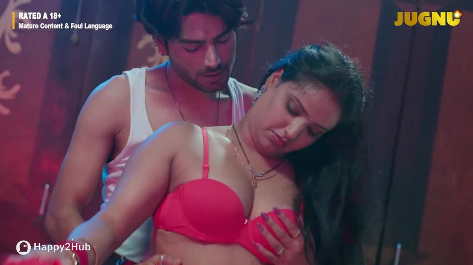 Watch Haveli Ki Dulhan E4 - Shyna Khatri Devar Bhabhi Sex Web Series Video Online in HD Free on XMasti