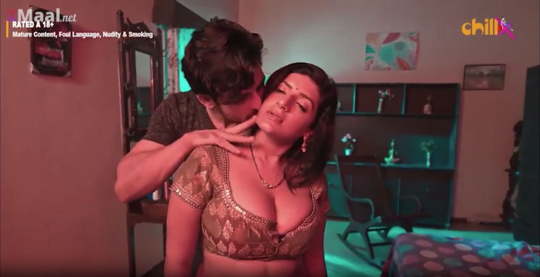 Watch Bai No 1 Ep7 - ChillX - Ayushi Bhowmick Sexy Bhabhi Web Series Video Online in HD Free on XMasti