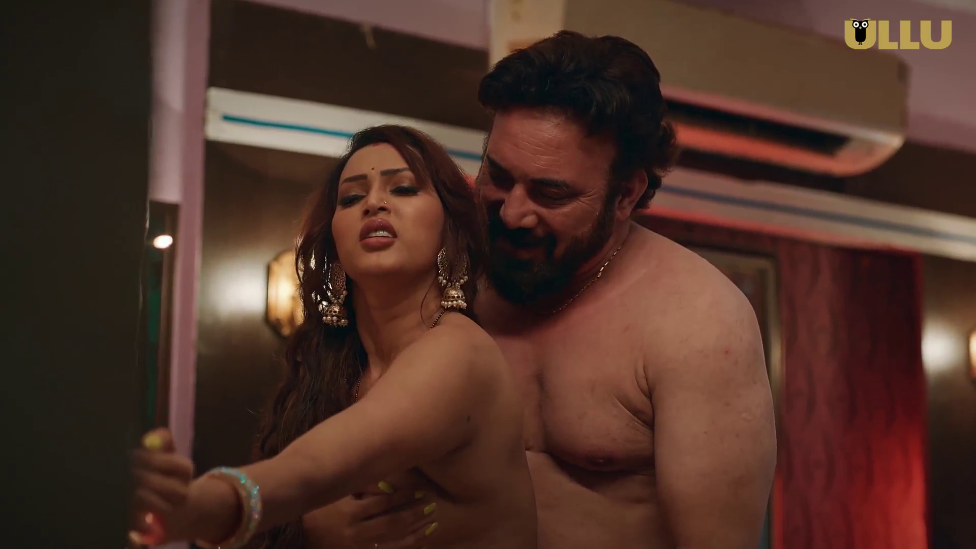 Watch Do Din Ka Mehmaan E3 - Puja Rao Sasur Bahu Porn Web Series Video Online in HD Free on XMasti