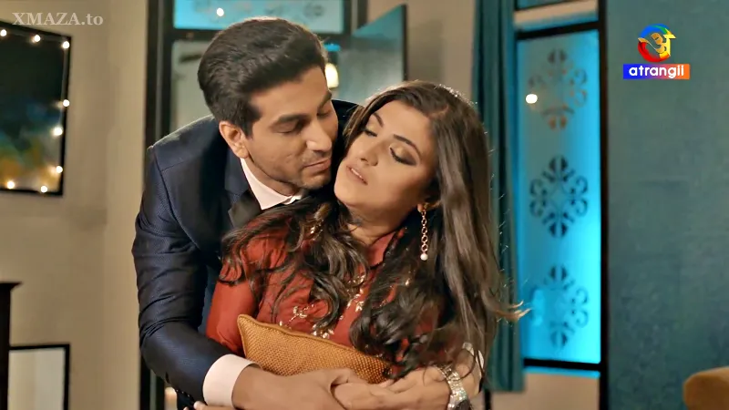 Watch Birthday Gift E2 - Riya Ganguly Indian Bhabhi XXX Web Series Video Online in HD Free on XMasti
