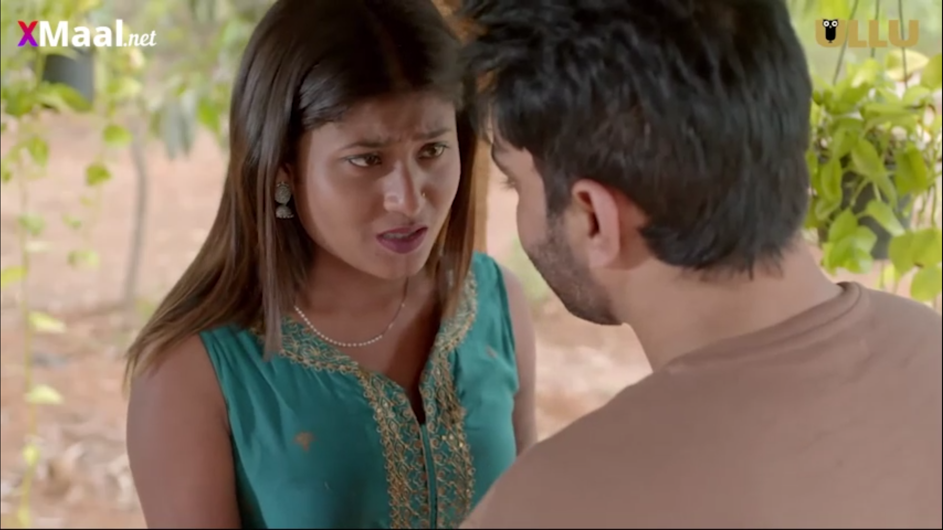 Watch Chull Ep6 - Ullu Alpita Kashyap Hot Bhabhi XNXX Web Series Video Online in HD Free on XMasti
