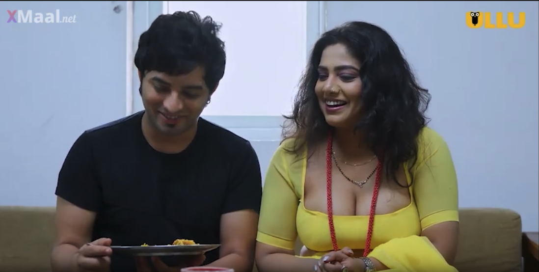 Watch Kavita Bhabhi S01 Ep3 - Ullu Kavita Radheshyam Indian Bhabhi Sex Web Series Video Online in HD Free on XMasti