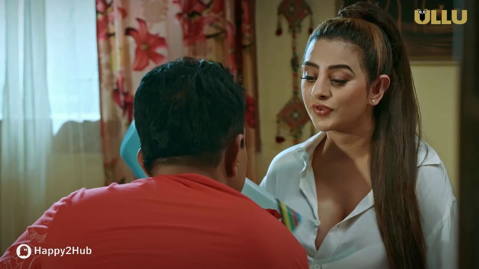 Watch Gore Gore Gaal Ep5 - Ankita Dave XNXX Bhabhi Web Series Video Online in HD Free on XMasti