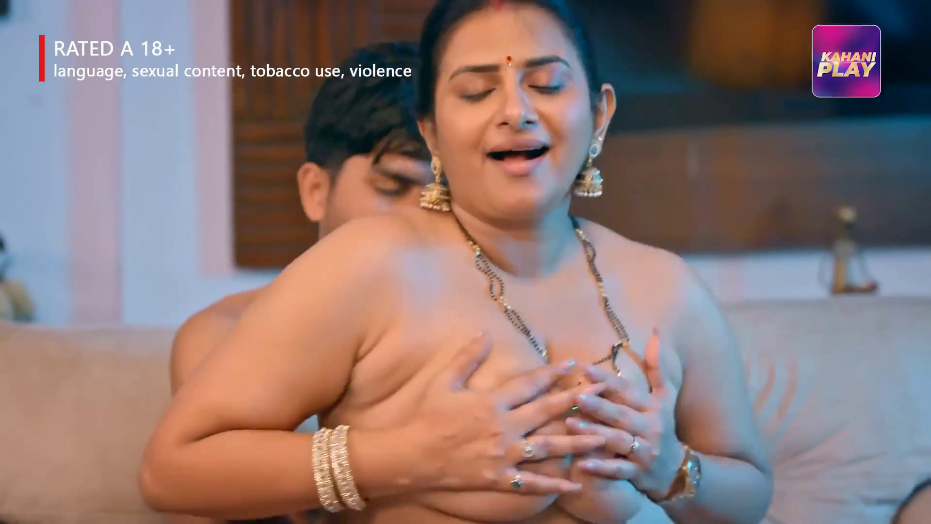 Watch Mastani Bhabhi E1 - Hot Jonita D’Cruz Bhabhi Porn Web Series Video Online in HD Free on XMasti