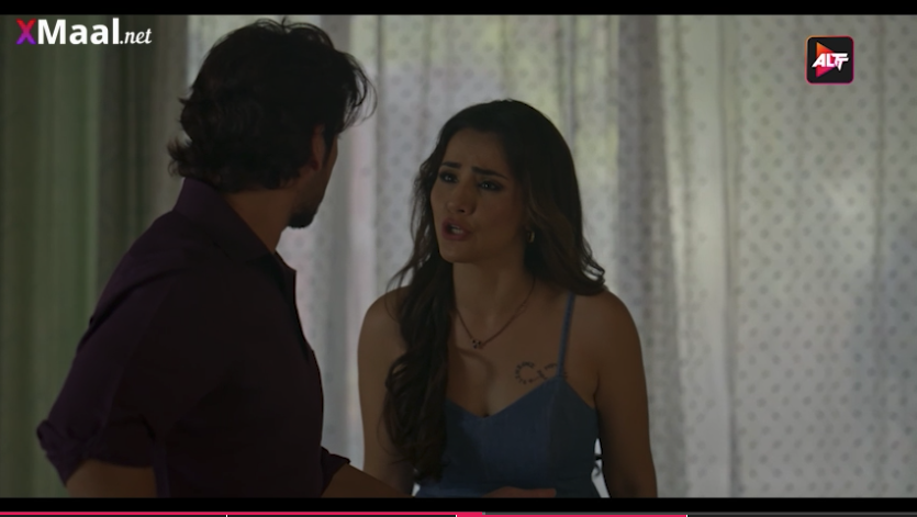Watch Jaanu Jaanlewa Ep3-Altt Balaji Simran Sachdeva Desi Bhabhi Com Web Series Video Online in HD Free on XMasti