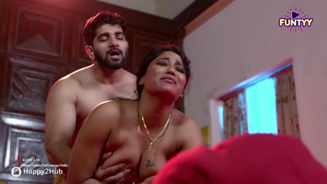 Watch Aamras E1 - Ruks Khandagale Desi Bhabhi Porn Web Series Video Online in HD Free on XMasti