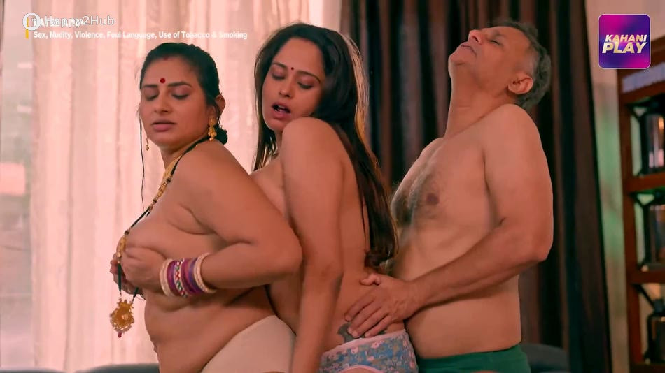 Watch Thakurain E6 - Jonita D’Cruz Hot Threesome Sex Web Series Video Online in HD Free on XMasti