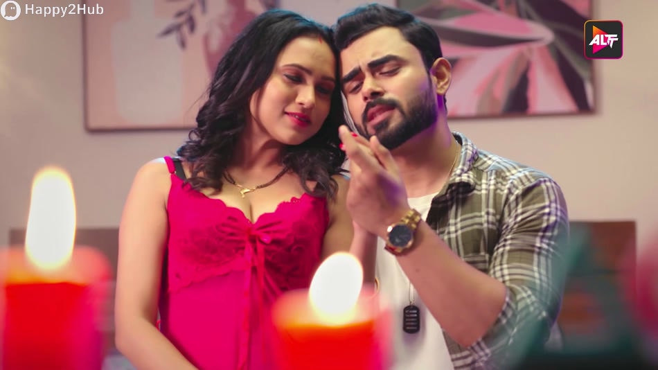 Watch Laal Bawaal E3 - Pooja Singh Desi Bhabhi Sex Com Web Series Video Online in HD Free on XMasti
