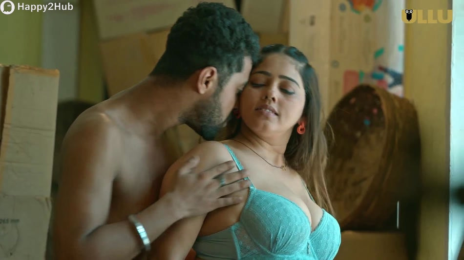 Watch Love Bite Ep4 - Ullu Anita Jaiswal naukar sex video Web Series Video Online in HD Free on XMasti