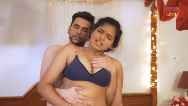 Watch Kothewali E2 - Neha Gupta Desi Bhabhi Chudai Web Series Video Online in HD Free on XMasti