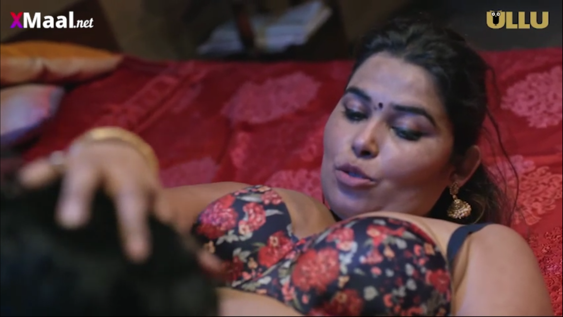 Watch Chull Ep7 - Ullu Preeti Puneet Kaur Aunty Ki Chudai Web Series Video Online in HD Free on XMasti