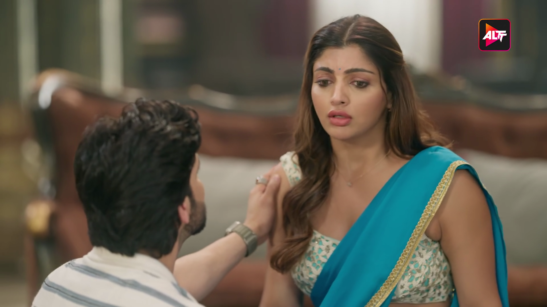 Watch Dons & Darlings E3 - Akanksha Puri Bhabhi Porn Web Series Video Online in HD Free on XMasti