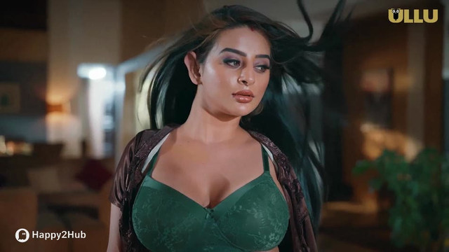 Watch Ankhiyon Se Goli Maare E3-Ankita Dave Bhabhi Porn Web Series Video Online in HD Free on XMasti