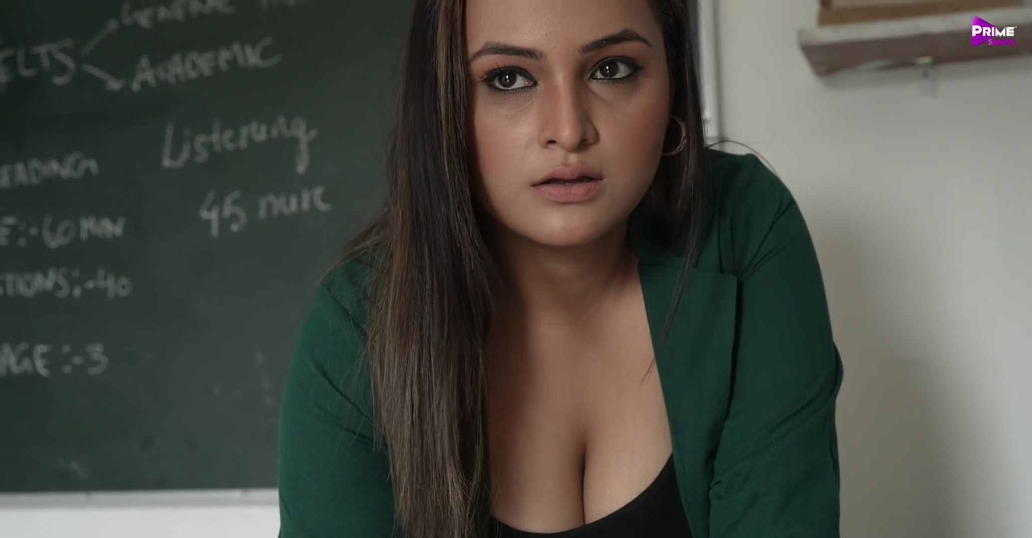 Watch Mrs Teacher E5 - Aliya Naaz Indian Teacher Sex Web Series Video Online in HD Free on XMasti