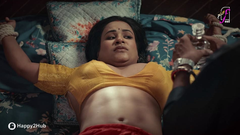 Watch Talab Ep2 - Muskaan Agrawal Bhabhi Sexy Video Web Series Video Online in HD Free on XMasti
