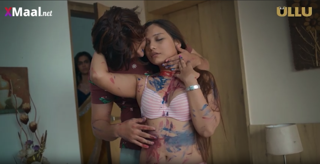 Watch Devar Ji Ep6 - Ullu Yashasvi Singh Desi Bhabhi Com Web Series Video Online in HD Free on XMasti