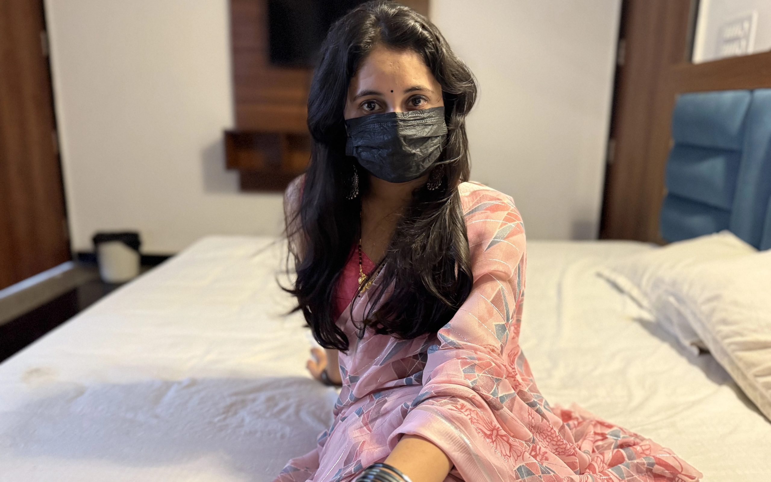 Watch Bhabhi Ki Chudai - Uncut Desi Bhabhi Sex Video Web Series Video Online in HD Free on XMasti
