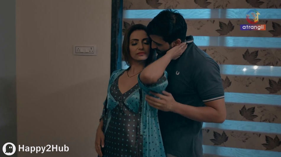 Watch Chumbak Ep1 - Atrangii Navina Bole Bhabhi XXX Web Series Video Online in HD Free on XMasti