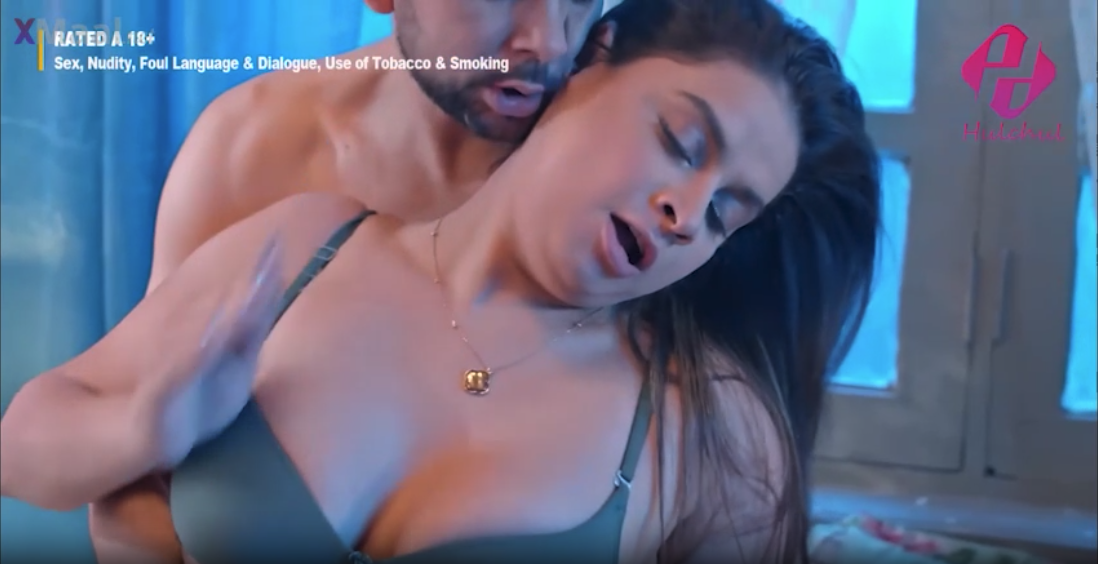 Watch Chup Chup Ke Ep4 - Neelam Bhanushali Hot Bhabhi Web Series Video Online in HD Free on XMasti