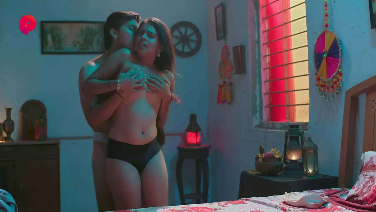 Watch Samay Yaatra E4 - Deepika Kudtarkar Aunty Blowjob Web Series Video Online in HD Free on XMasti