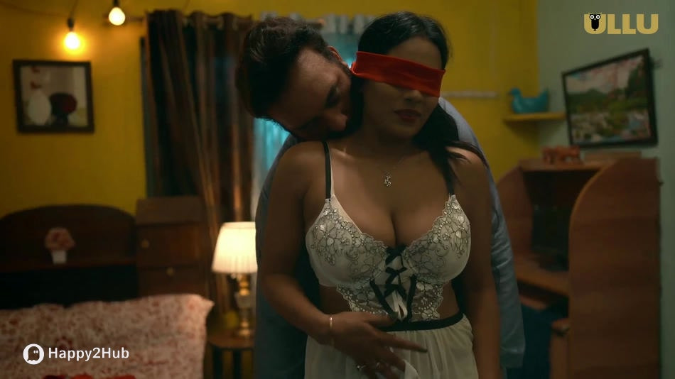 Watch Chuski Ep4 - Ullu Pihu Singh Sasur Bahu XXX Video Web Series Video Online in HD Free on XMasti