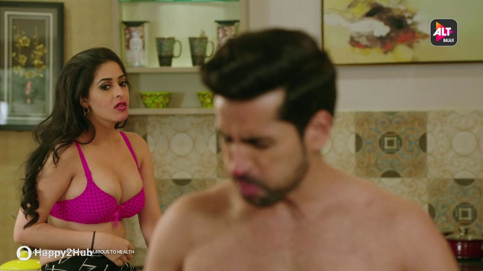 Watch XXX Uncensored E11-Desi Garima Jain XNXX Bhabhi Web Series Video Online in HD Free on XMasti