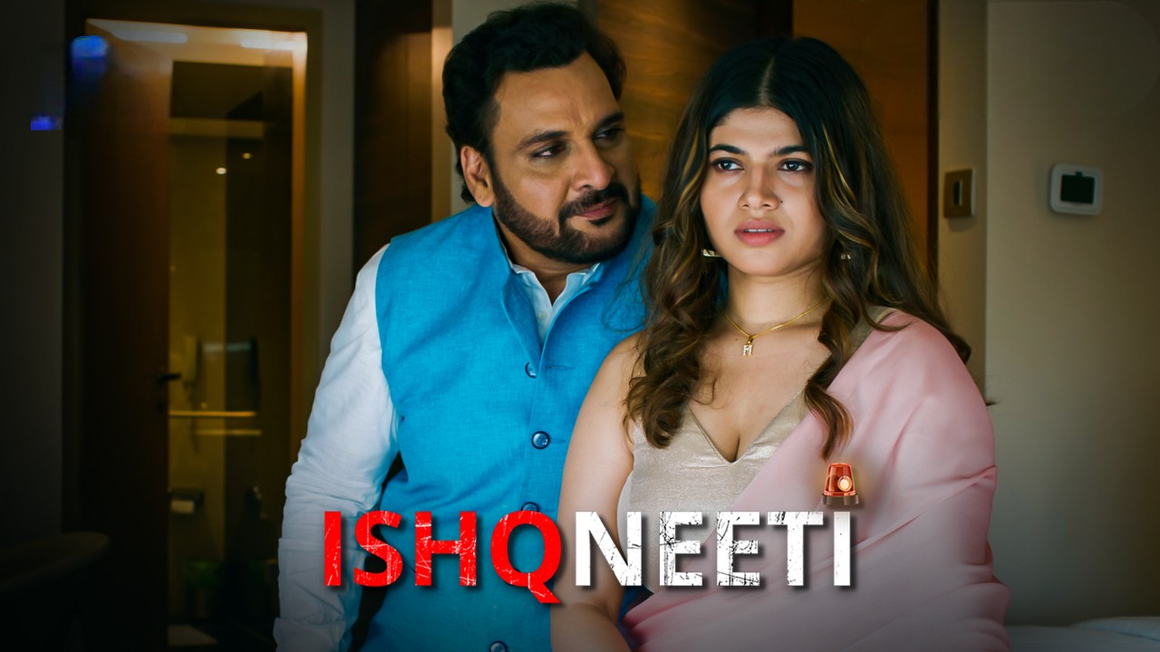 Watch Ishqneeti E3 - Pooja Mukherjee Desi Bhabhi Sex Web Series Video Online in HD Free on XMasti