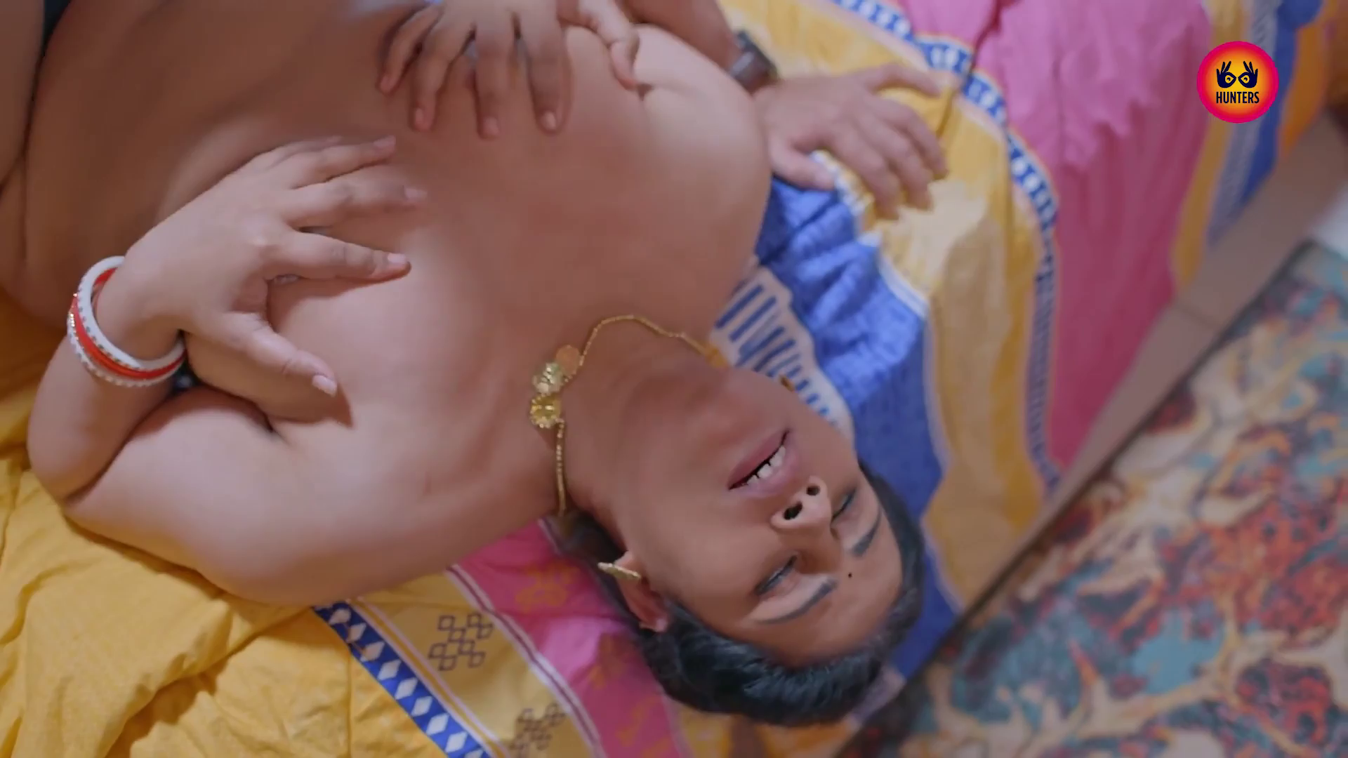 Watch Ranjish E1 - Kamana Newar Indian Bhabhi Sex Video Web Series Video Online in HD Free on XMasti
