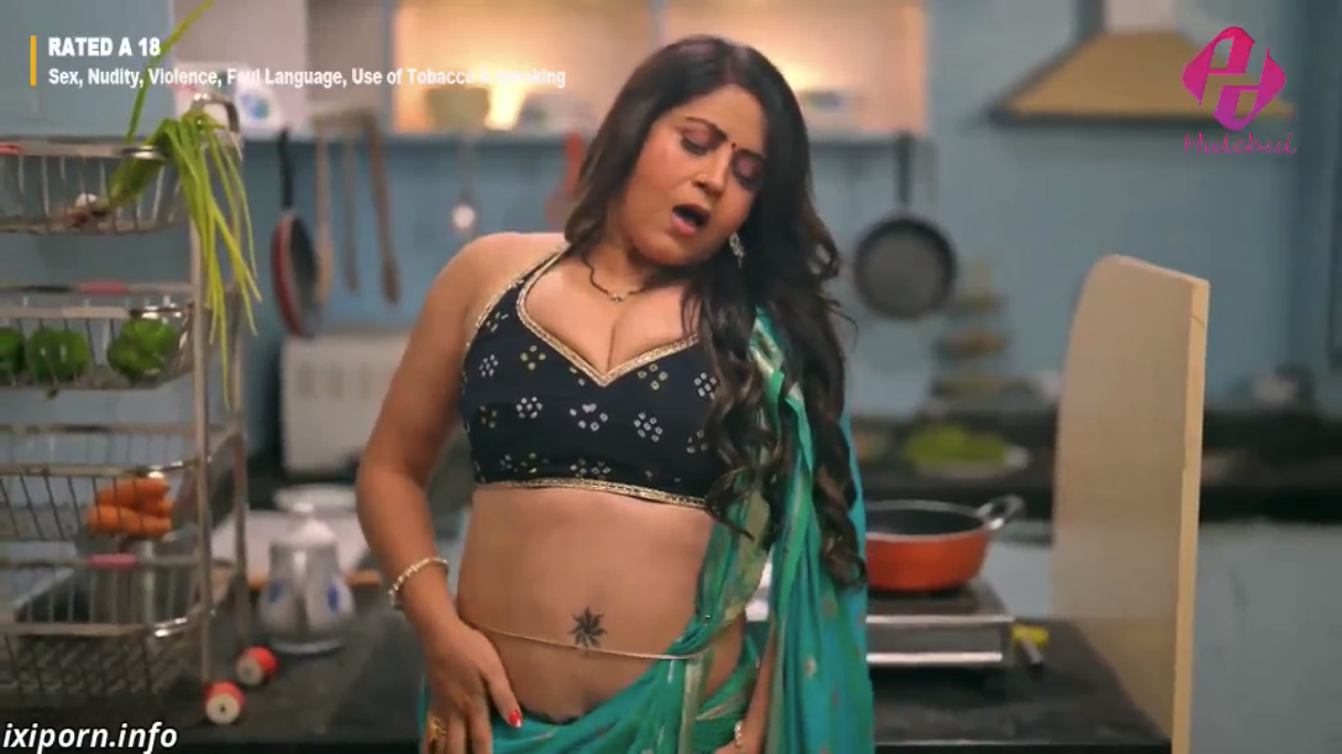 Watch Savita Mami Ep1 - HulChul Pooja Singh Rajpoot Desi Bhabhi Nude Video Web Series Video Online in HD Free on XMasti