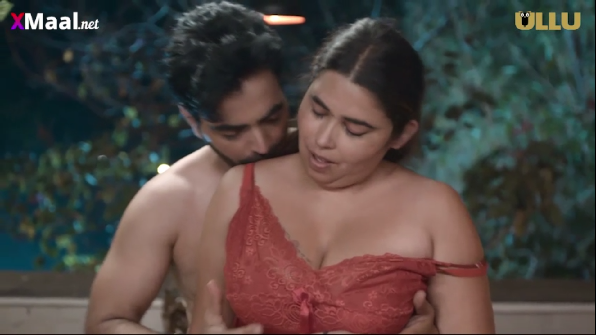 Watch Chull Ep5 - Ullu Preeti Puneet Kaur Aunty Fuck Web Series Video Online in HD Free on XMasti