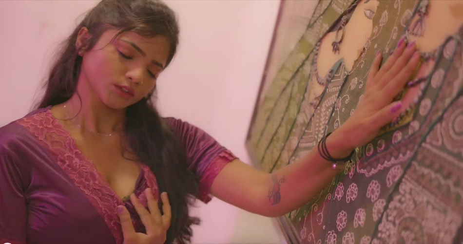Watch Daasi E4 - Bharti Jha Desi Bhabhi Hot Porn Video Web Series Video Online in HD Free on XMasti