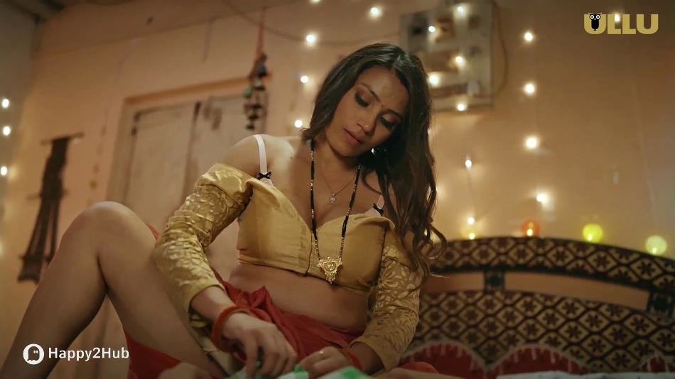 Watch Mere Angane Mein Ep4 - Ullu - Alendra Bill Desi Bhabhi Sex Web Series Video Online in HD Free on XMasti