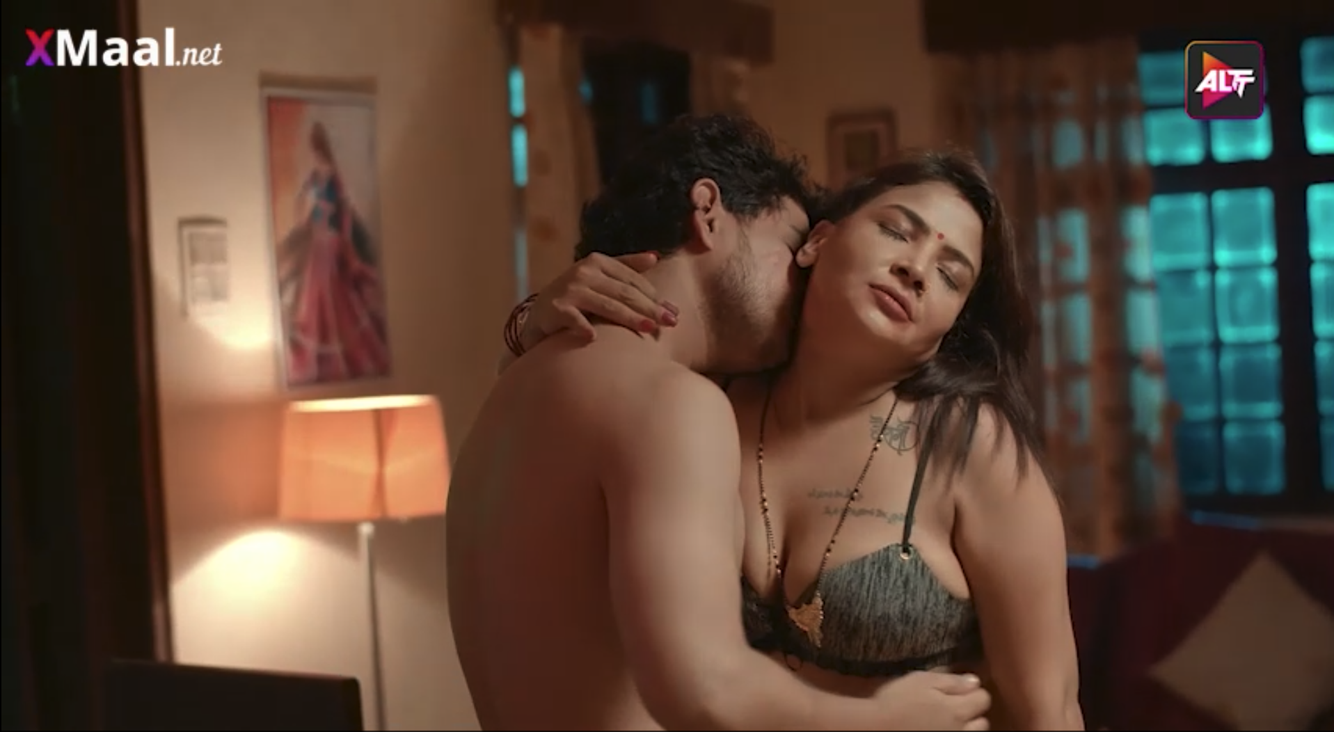 Watch Utha Patak S03 Ep7 - Altt Balaji Mahi Kaur Bhabhi Aur Devar Sex Web Series Video Online in HD Free on XMasti