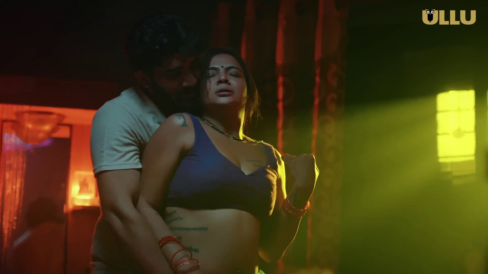 Watch Ek Haseena Thi E4 - Mahi Kaur Hot Chachi Ko Pela Web Series Video Online in HD Free on XMasti