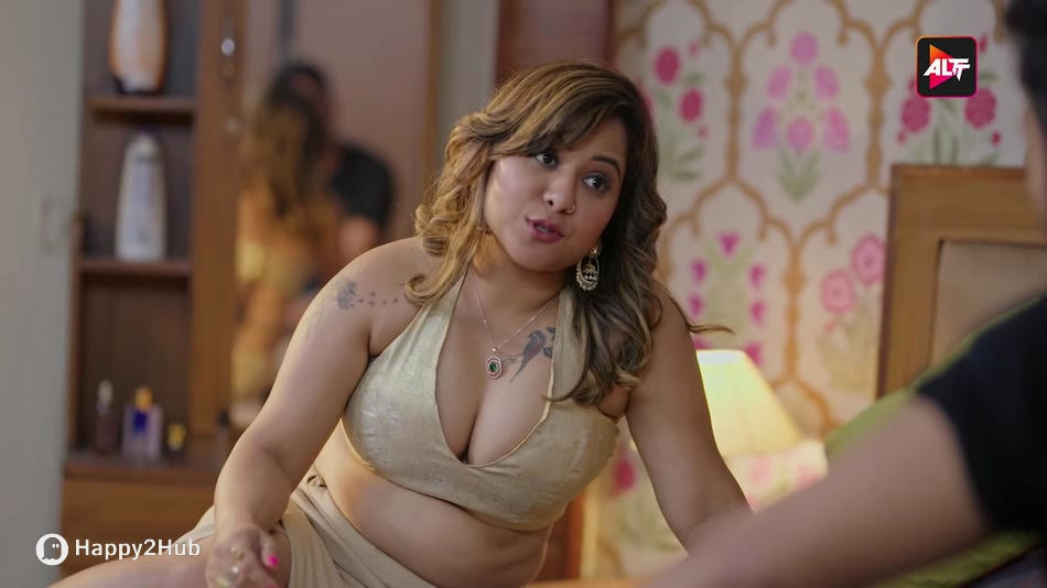 Watch Namkeen Kisse E37 - Tina Nandy Bhabhi XNXX Video Web Series Video Online in HD Free on XMasti