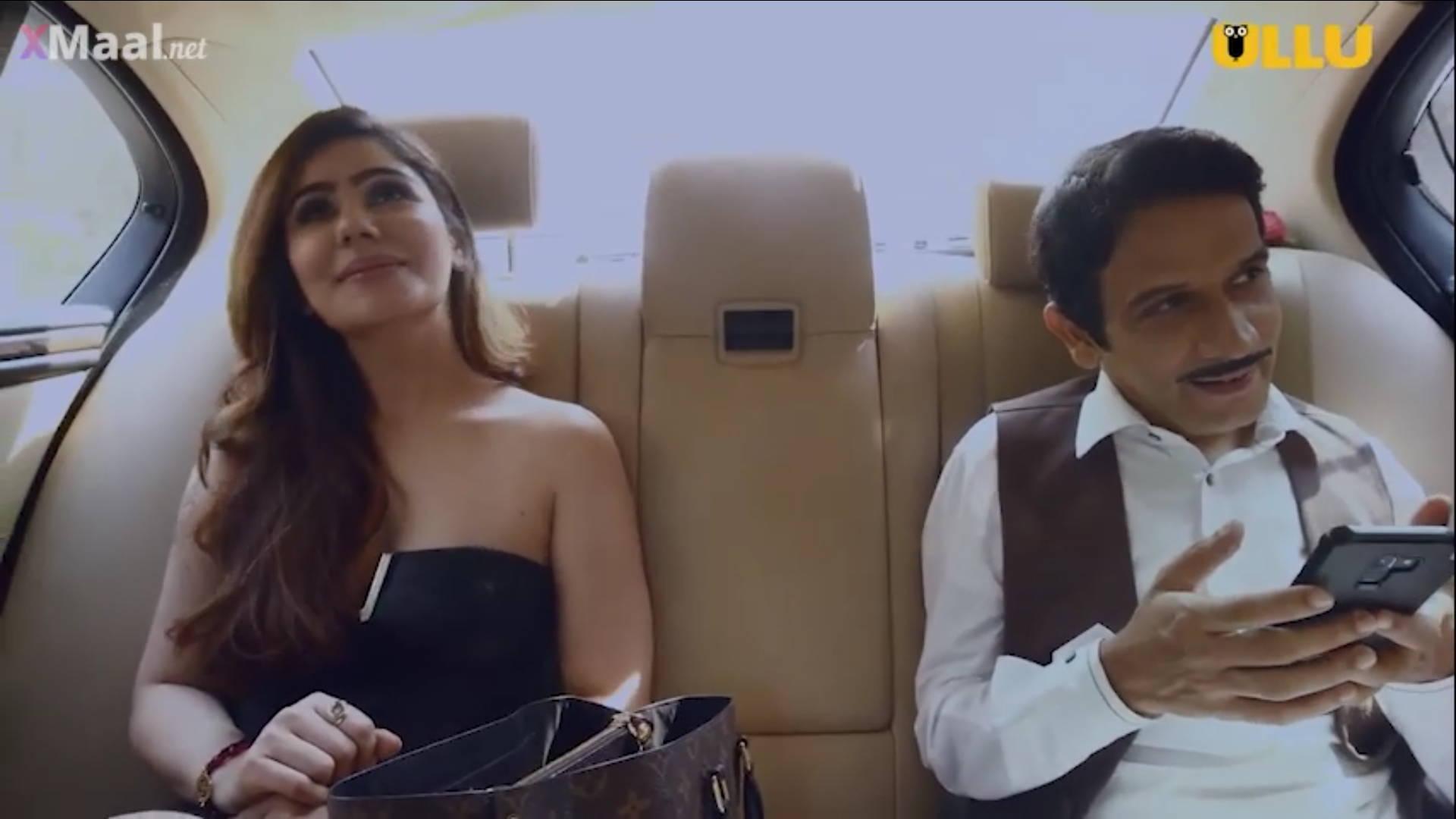 Watch Mona Home Delivery  Ep8 - Ullu Kangna Sharma Bhabhi Chudai Video Web Series Video Online in HD Free on XMasti
