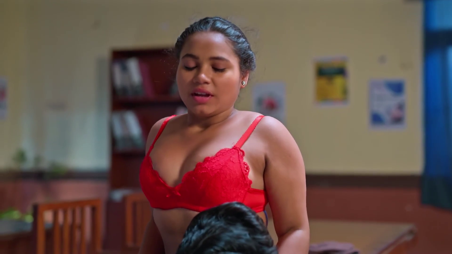 Watch Thand Ka Maza E5 - Sweta Yadav Desi Bhabhi Chudai Web Series Video Online in HD Free on XMasti
