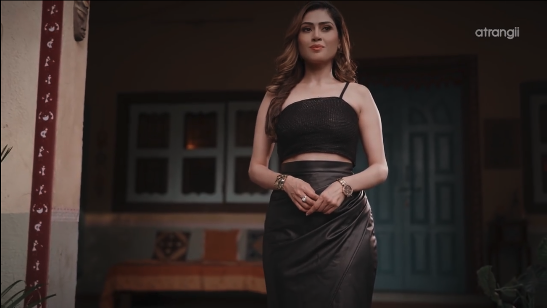 Watch Marham E3 - Aishwarya Raj Bhakuni Hot Bhabhi Nude Web Series Video Online in HD Free on XMasti