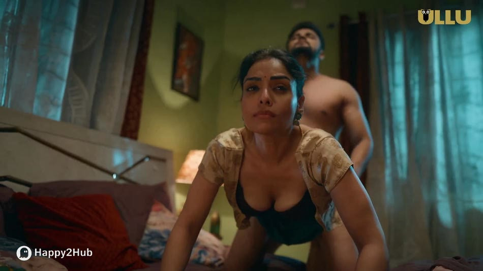 Watch Raju Ban Gaya Gentleman Ep6 - Ullu Naina Chhabra Bhabhi Ko Pela Web Series Video Online in HD Free on XMasti
