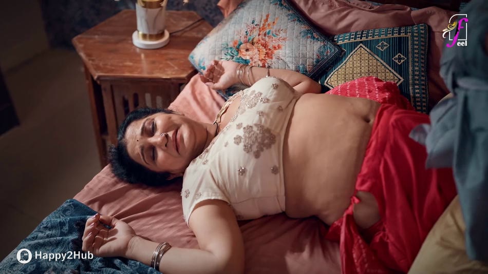 Watch Jawaani Jaaneman Ep2 - Feel Priyanka Halder Desi Aunty Sex Video Web Series Video Online in HD Free on XMasti