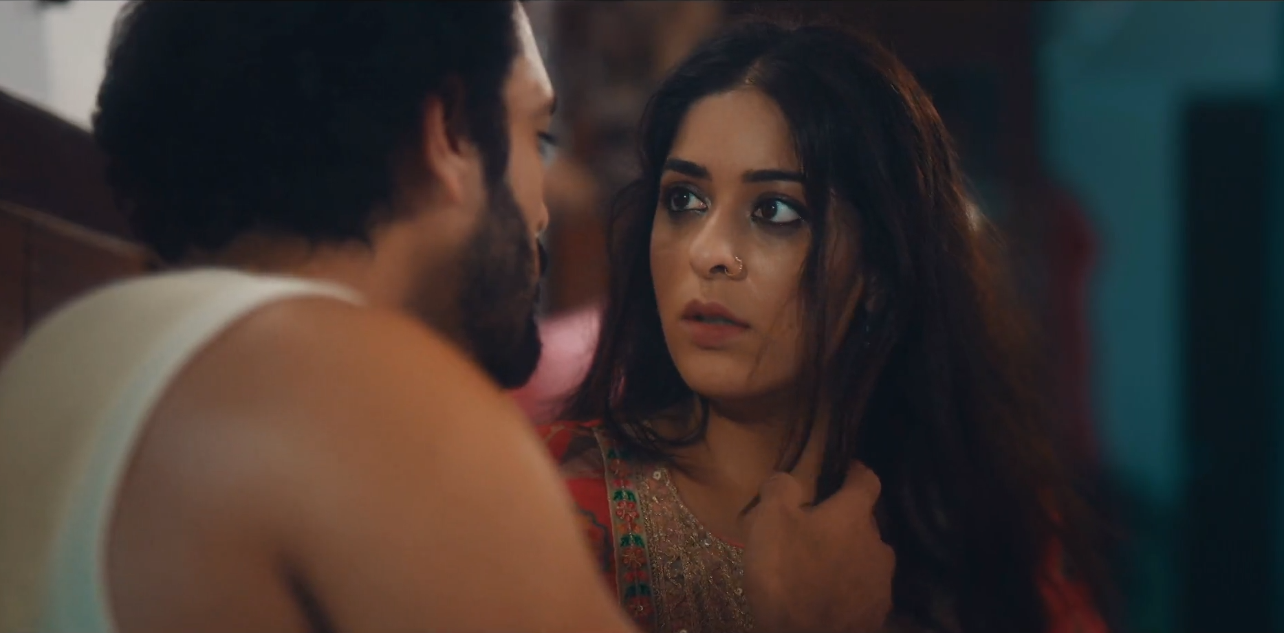 Watch Hasratein 3 E1 - garima jain Indian Bhabhi Porn Web Series Video Online in HD Free on XMasti