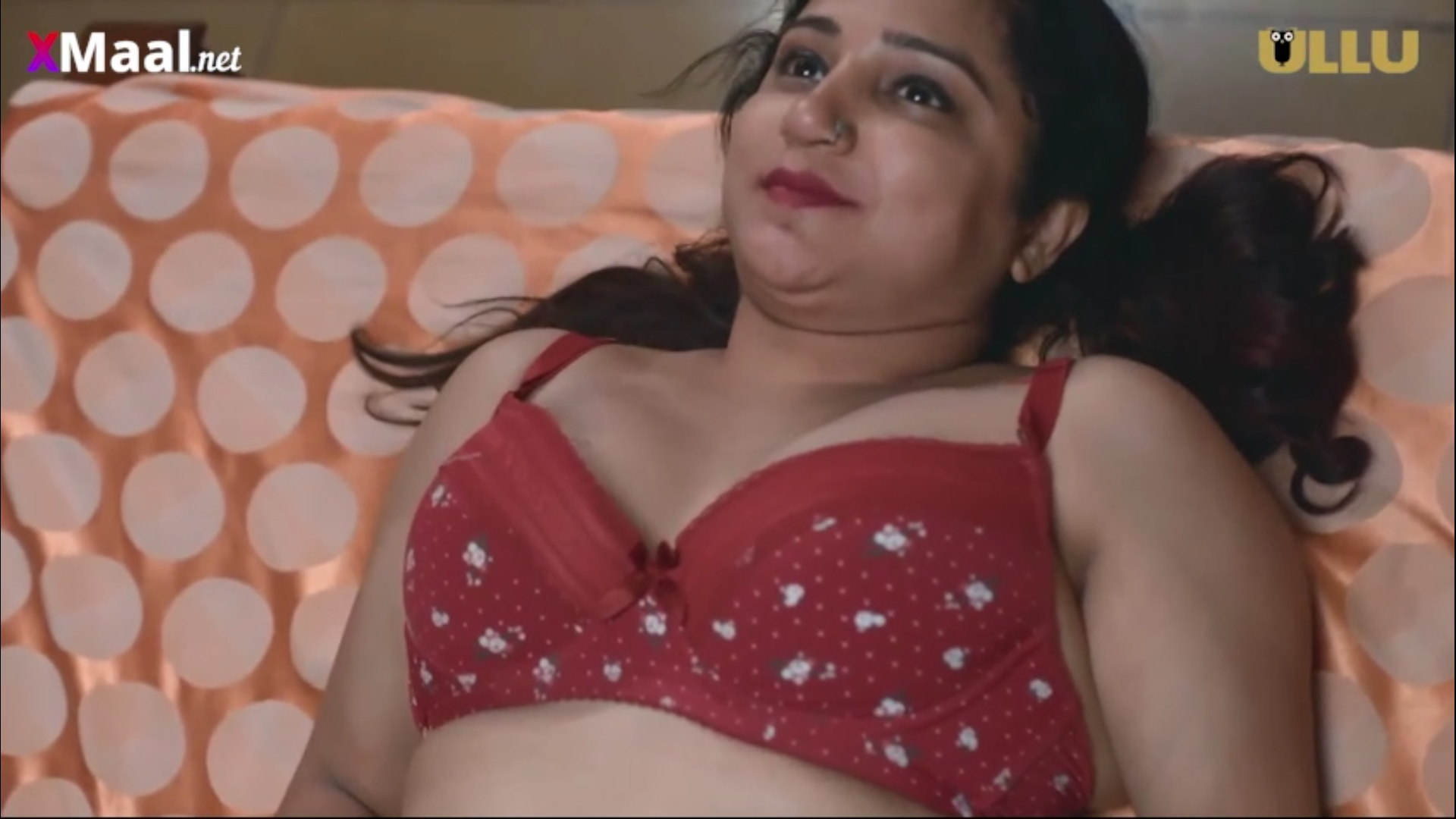 Watch Chull Ep3 - Ullu Ritu Pandey Desi Naked Bhabhi Web Series Video Online in HD Free on XMasti